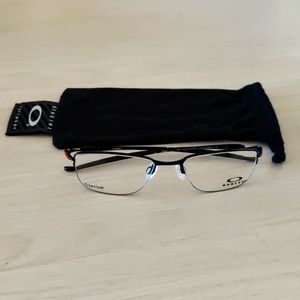 Oakley LIZARD 2 Eyeglass FRAMES (OX5120-0151)